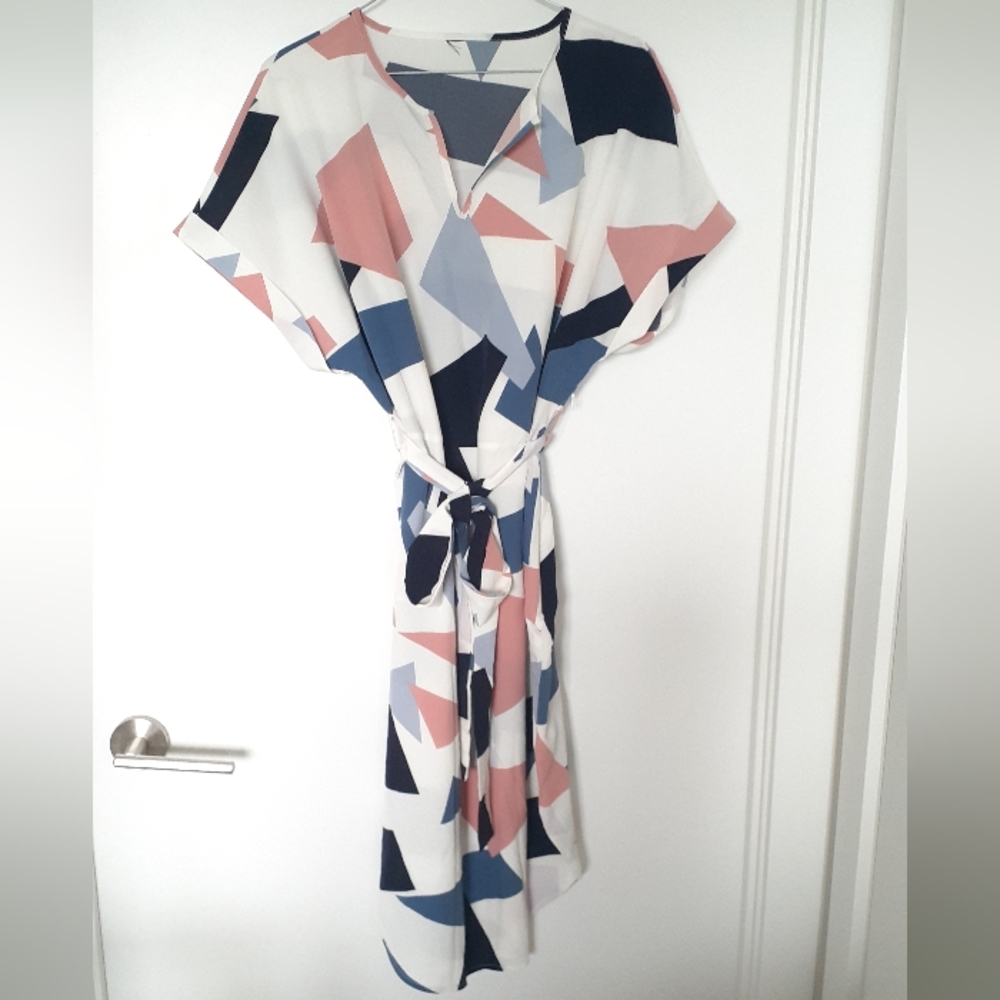 The Perfect Summer Dress